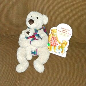 Story Time with Mommy